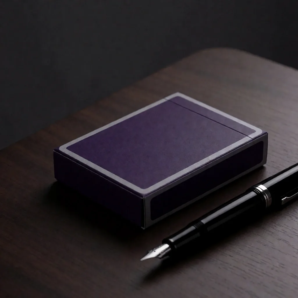 Table Prag Brand Identity