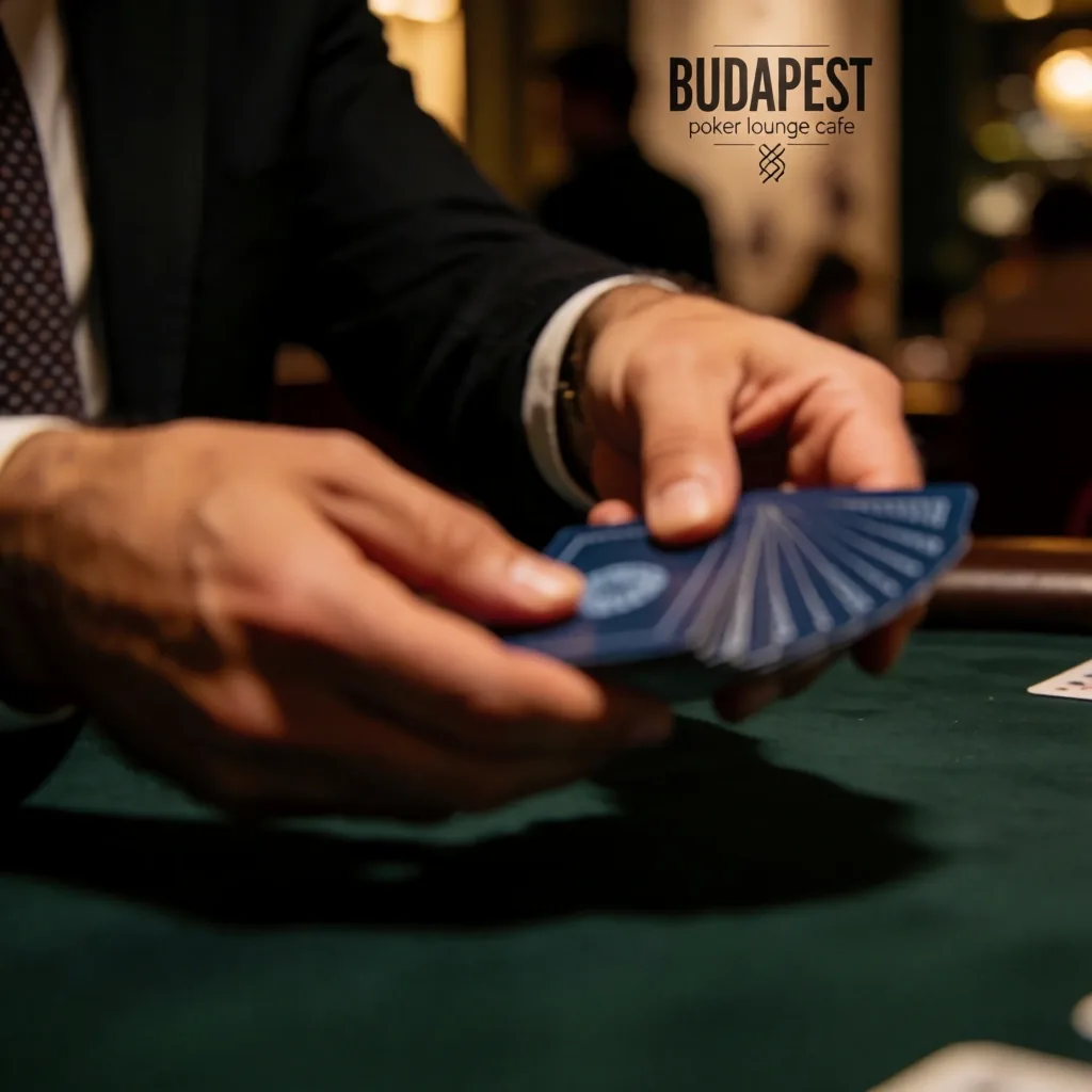 Table Prag Bár